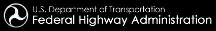 FHWA Logo